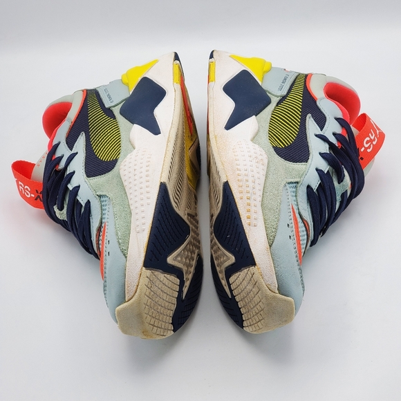 Puma RS-X Reinvention - Picture 7 of 11
